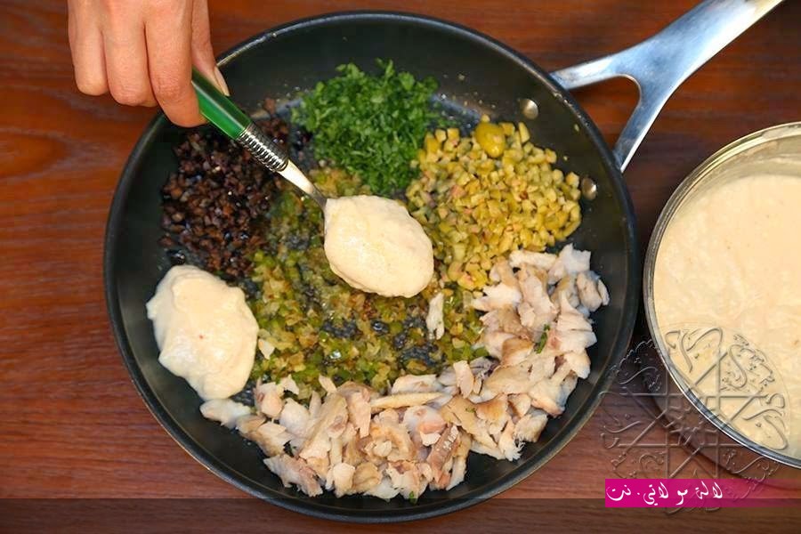 لالة مولاتي.نت lalamoulati.net