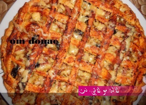 لالة مولاتي.نت lalamoulati.net