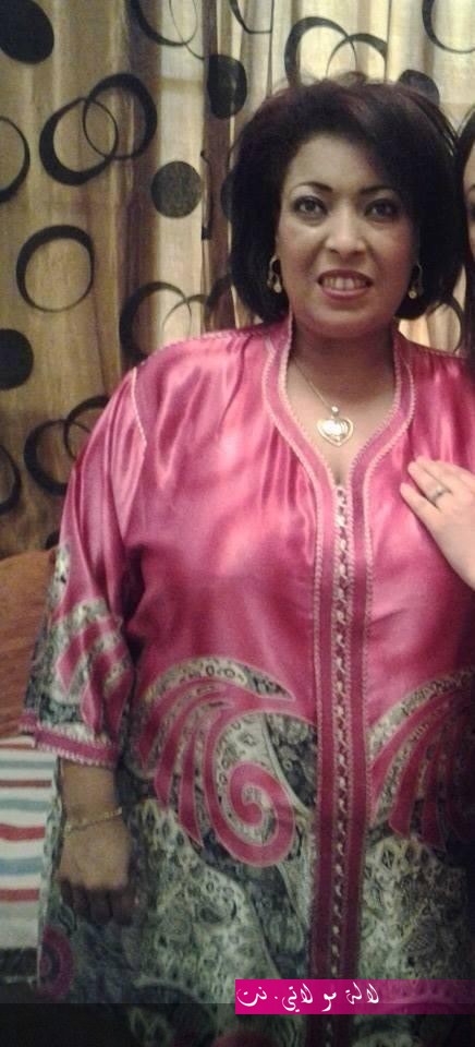 لالة مولاتي.نت lalamoulati.net