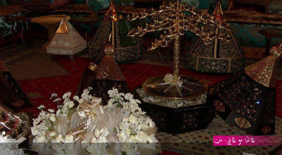 لالة مولاتي.نت lalamoulati.net