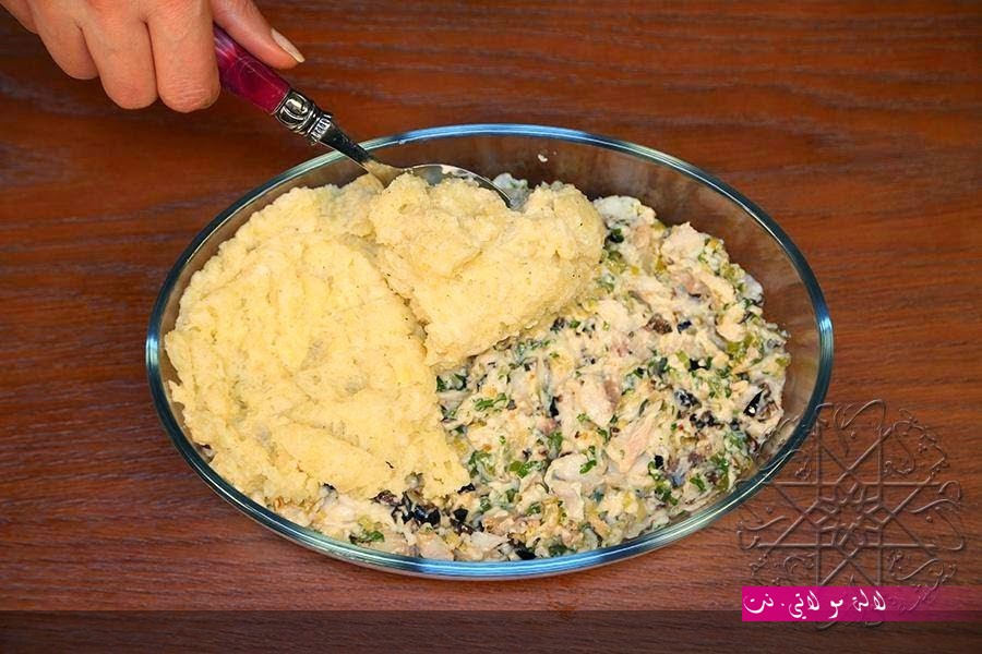 لالة مولاتي.نت lalamoulati.net