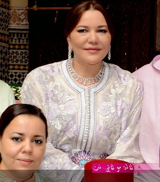 لالة مولاتي.نت lalamoulati.net