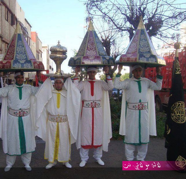 لالة مولاتي.نت lalamoulati.net