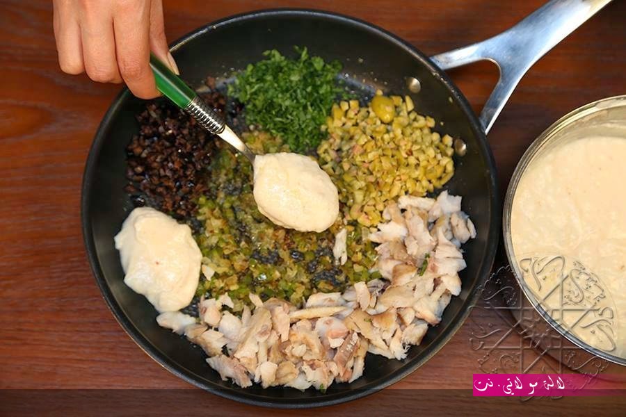 لالة مولاتي.نت lalamoulati.net