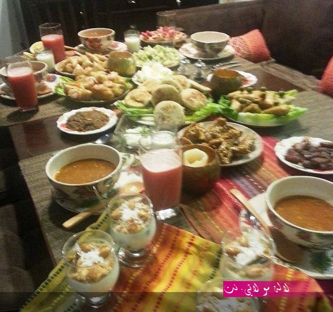 لالة مولاتي.نت lalamoulati.net