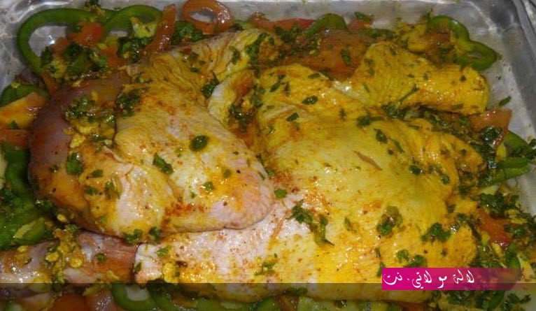 لالة مولاتي.نت lalamoulati.net