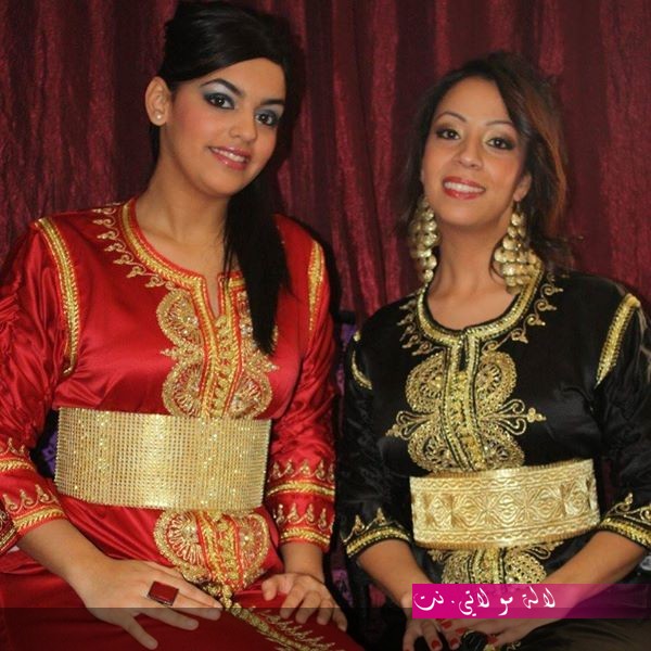 لالة مولاتي.نت lalamoulati.net