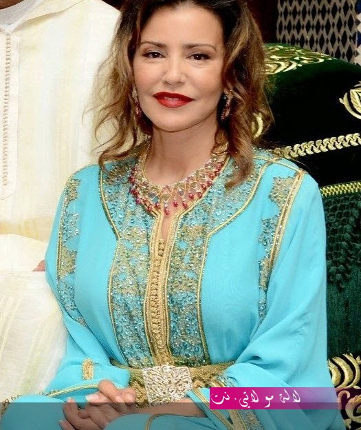 لالة مولاتي.نت lalamoulati.net