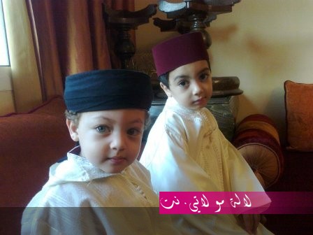 لالة مولاتي.نت lalamoulati.net