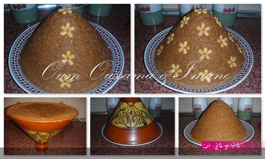 لالة مولاتي.نت lalamoulati.net