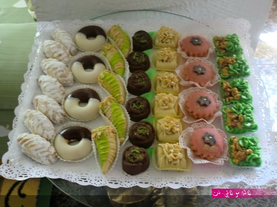 لالة مولاتي.نت lalamoulati.net