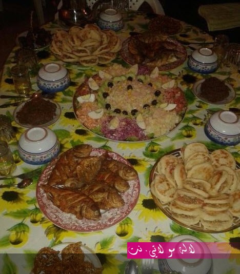 لالة مولاتي.نت lalamoulati.net