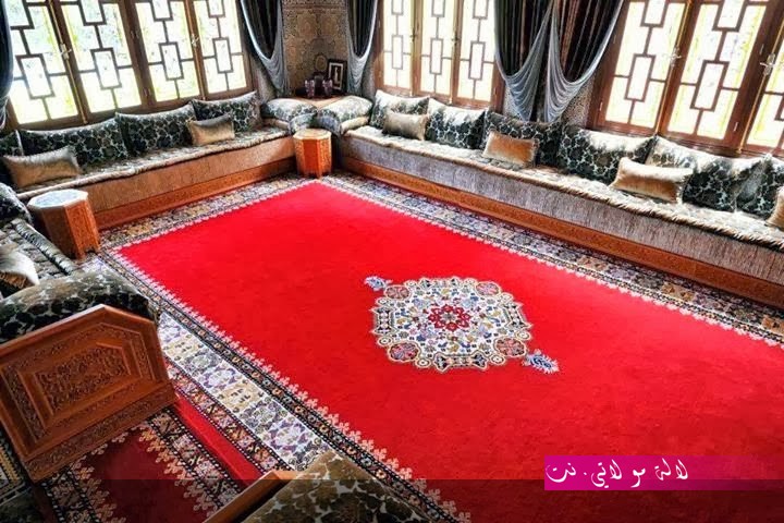 لالة مولاتي.نت lalamoulati.net