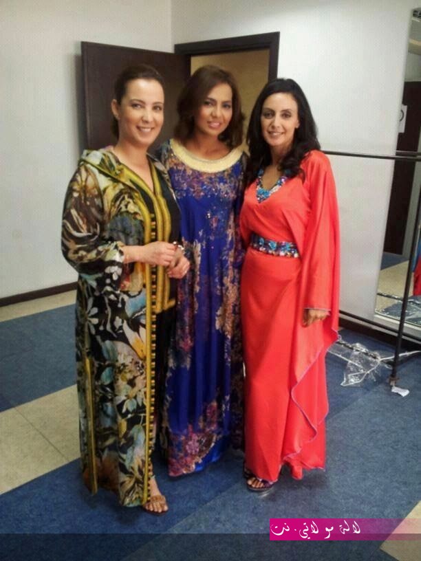 لالة مولاتي.نت lalamoulati.net