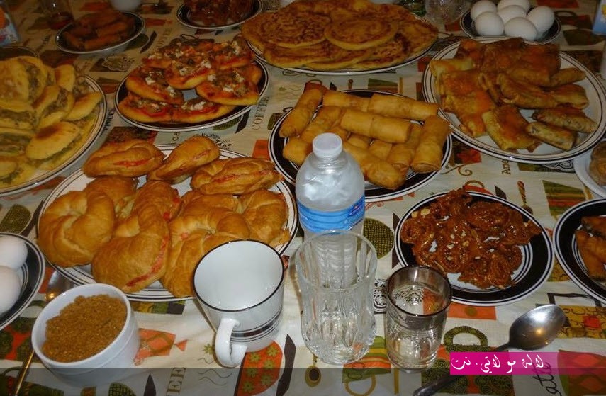 لالة مولاتي.نت lalamoulati.net