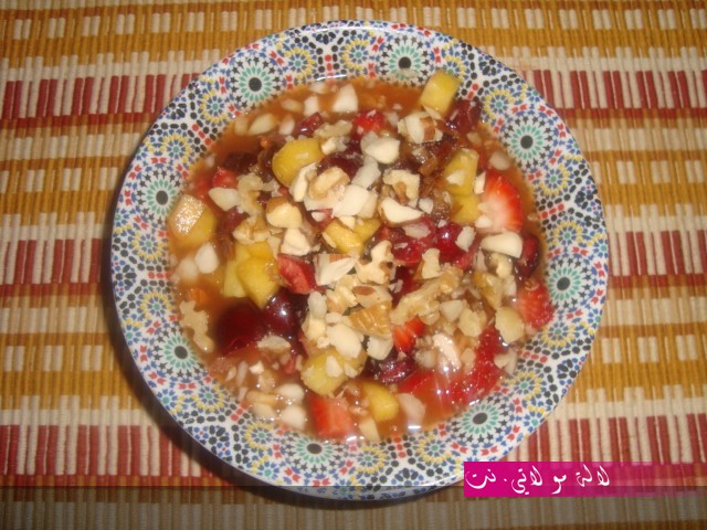 لالة مولاتي.نت lalamoulati.net