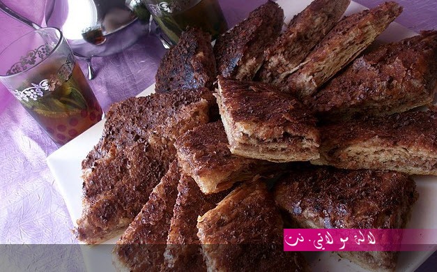 لالة مولاتي.نت lalamoulati.net