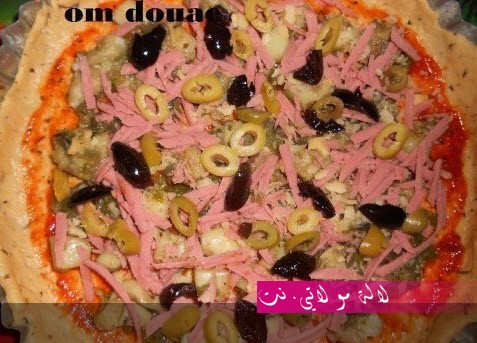 لالة مولاتي.نت lalamoulati.net