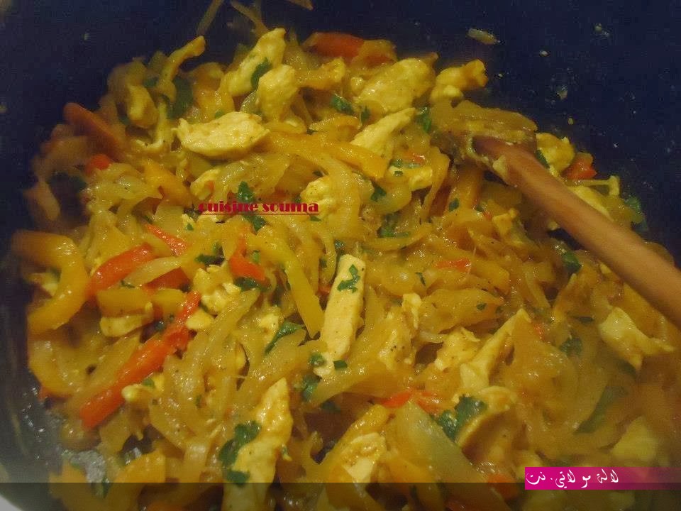 لالة مولاتي.نت lalamoulati.net