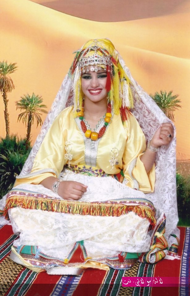 لالة مولاتي.نت lalamoulati.net