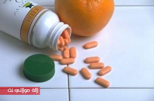 المكملات الغذائية، هل هي دواء؟
