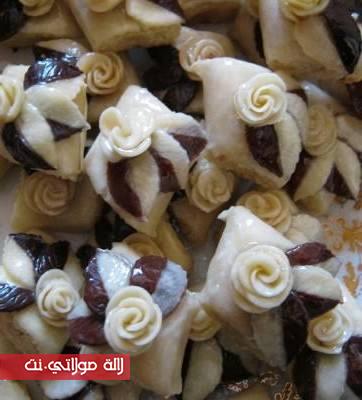 حلوة الوردة