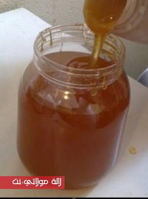 طريقة تحضير العسل في المنزل