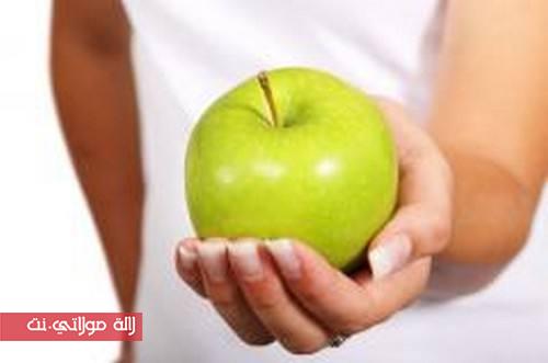 ليكن التفاح وسيلتك للحماية من مرض السكري