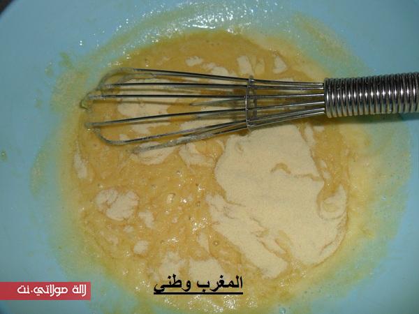 التفاح بالسميدة رااااائع 1330545871582.jpg