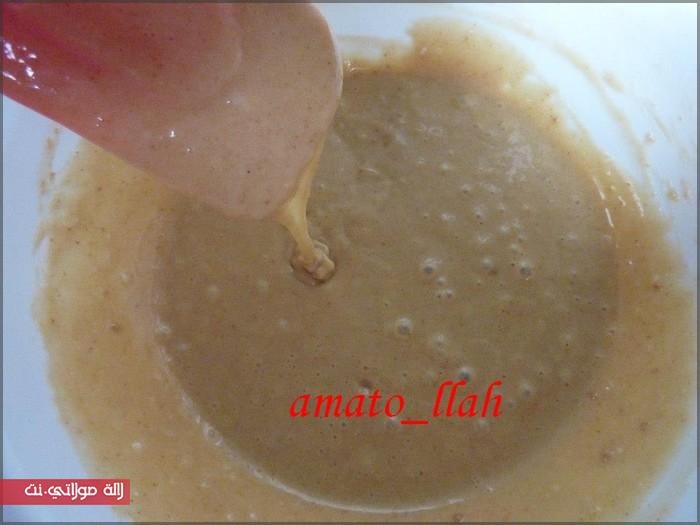 كيكة بدانيت كريمة بالكوك المحمر 2scnfvausdetpjmmjks.