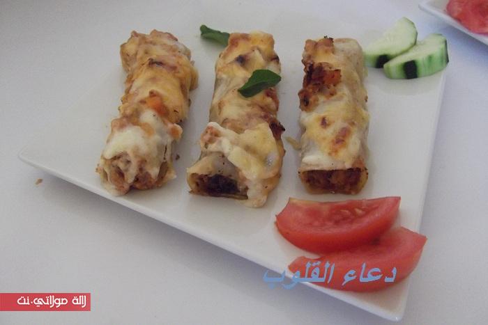 لازانيا وcannelloni بطريقتي 2xfouost1efb2acf84ge