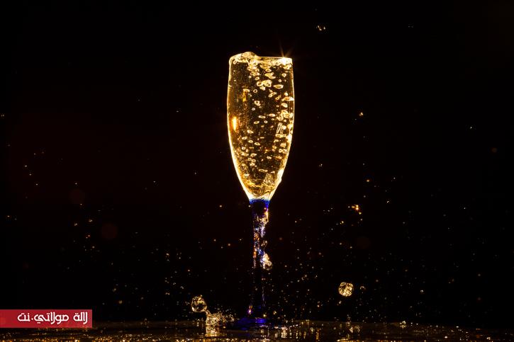 الشمبانيا (thinkstock)