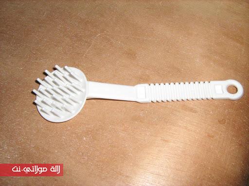 بالصور تحضير حلوة ساهلة    