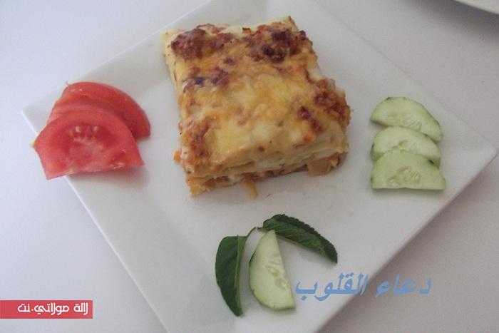 لازانيا وcannelloni بطريقتي bqxphks3ybfo53s2vpo.