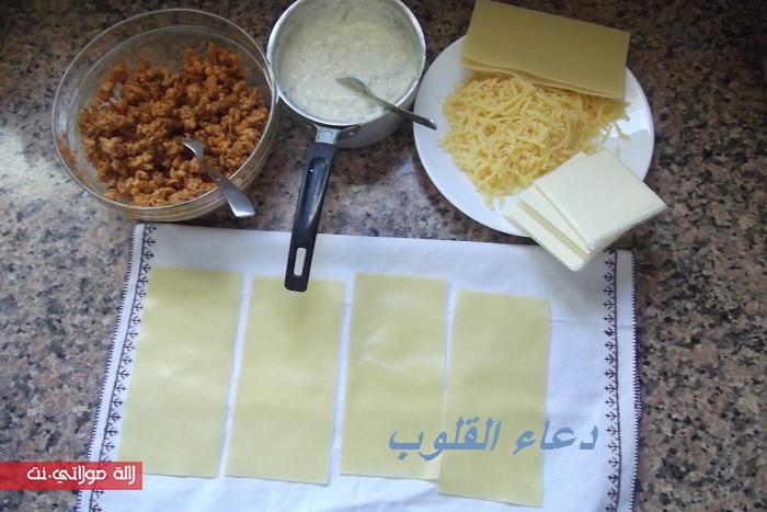 لازانيا وcannelloni بطريقتي fu12mi2h6t3tcsduakoh