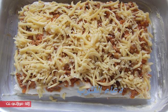لازانيا وcannelloni بطريقتي hqjv50om6dtws5mgm2i8