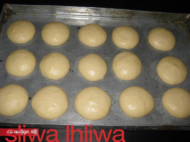 هشيش بحال القطن 