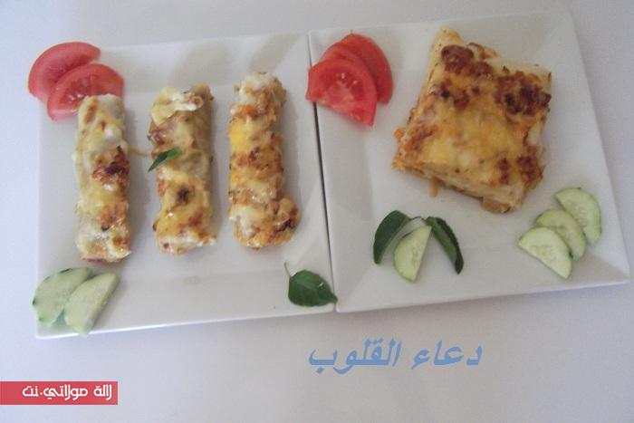 لازانيا وcannelloni بطريقتي r8e30hzbn3cc17st7onu