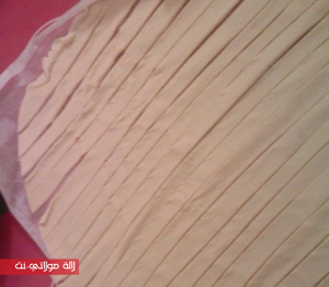 اعداد كورني بالقمرون والجبن بالصور