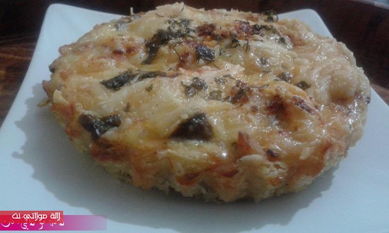 بالدجاج الفطر راااااااااااائع الصور مطبخي} v090mc8x0rmdip8n8iws