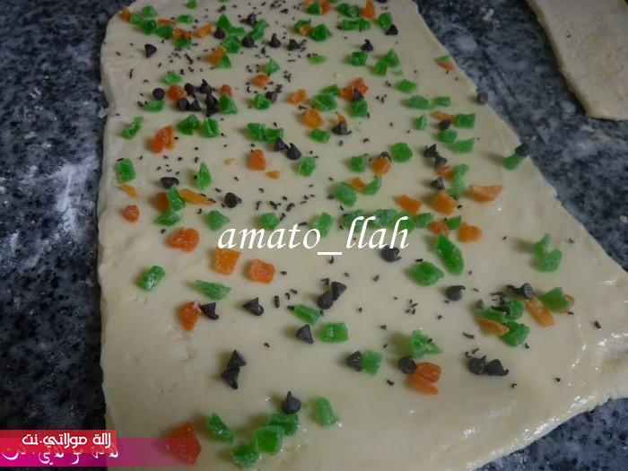 شنيك بالعجينة السريعة دائما مطبخي 46ope1luf9wuf34151g9