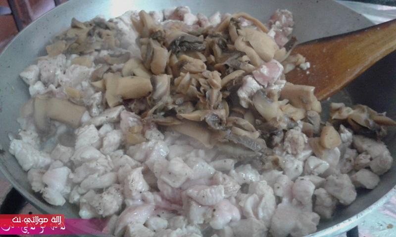 بالدجاج الفطر راااااااااااائع الصور مطبخي} i09f1outh8oct185w86x