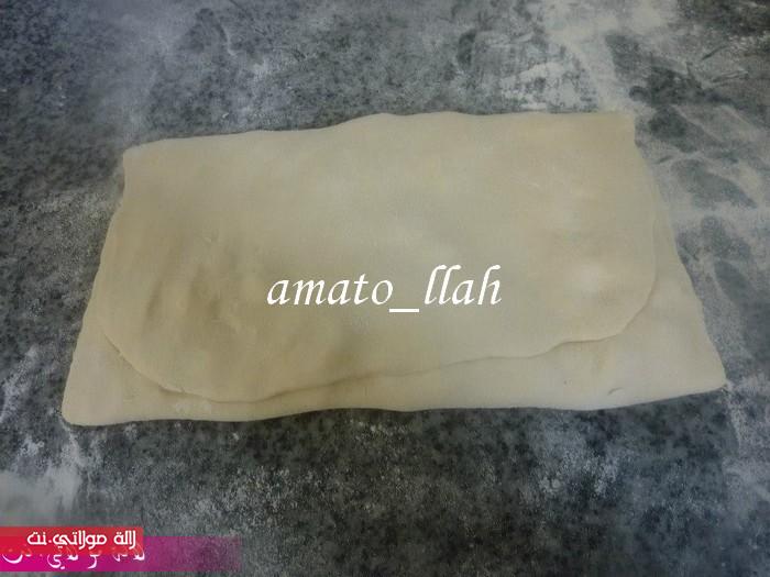 شنيك بالعجينة السريعة دائما مطبخي ihzfviaa0x9duwra50zs