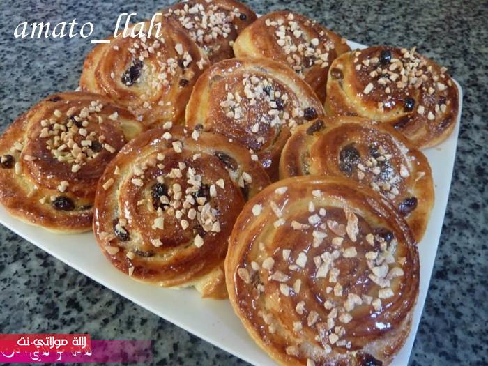 شنيك بالعجينة السريعة دائما مطبخي ntslgyksfh2u64y7vbaz