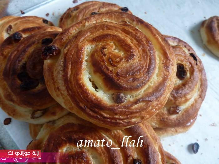 شنيك بالعجينة السريعة دائما مطبخي z00to1x460pm52hm3k6i