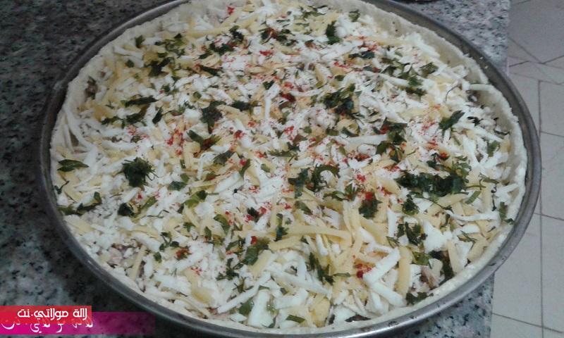 بالدجاج الفطر راااااااااااائع الصور مطبخي} zuc80jyfsnmjsjevb8ru