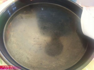 بسطيلة بالدجاج بطريقة تقليدية