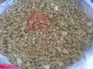 بسطيلة بالدجاج بطريقة تقليدية