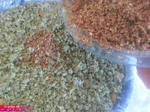 بسطيلة بالدجاج بطريقة تقليدية