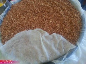 بسطيلة بالدجاج بطريقة تقليدية